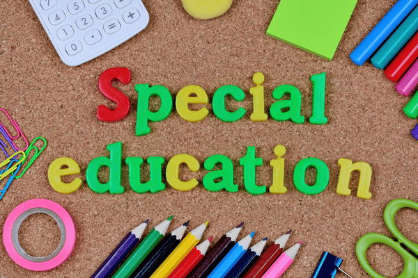 Special Education Law Brevard